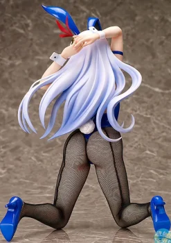 Lord Marksman and Vanadis - Eleonora Viltaria Statue / Bare Leg - Bunny Version [RÜCKL]: FREEing