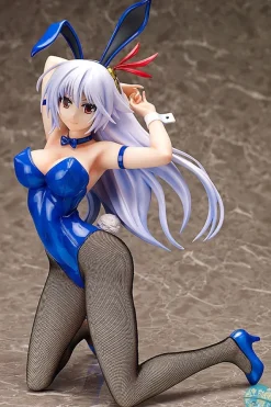 Lord Marksman and Vanadis - Eleonora Viltaria Statue / Bare Leg - Bunny Version [RÜCKL]: FREEing