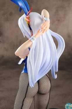 Lord Marksman and Vanadis - Eleonora Viltaria Statue / Bare Leg - Bunny Version [RÜCKL]: FREEing