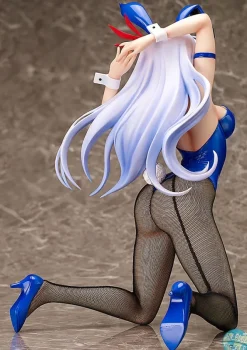 Lord Marksman and Vanadis - Eleonora Viltaria Statue / Bare Leg - Bunny Version [RÜCKL]: FREEing