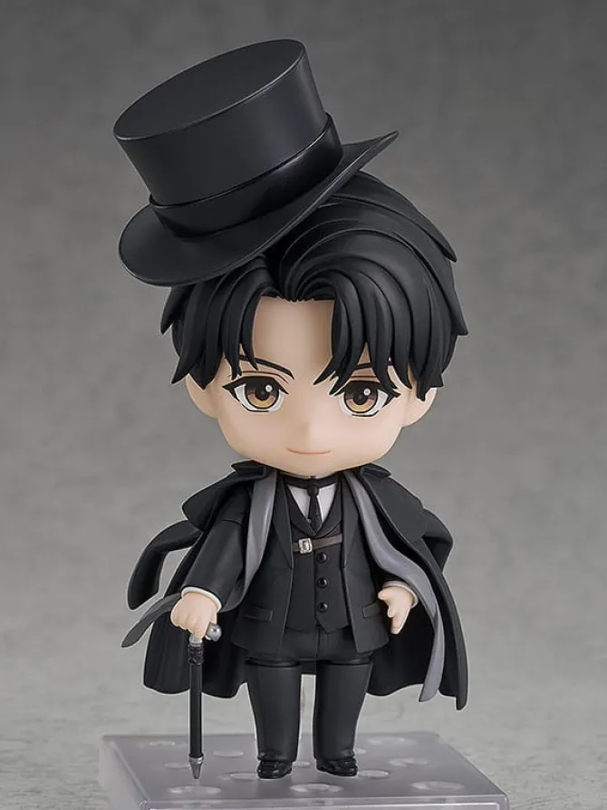 Lord of Mysteries - Klein Moretti Nendoroid: Good Smile Company