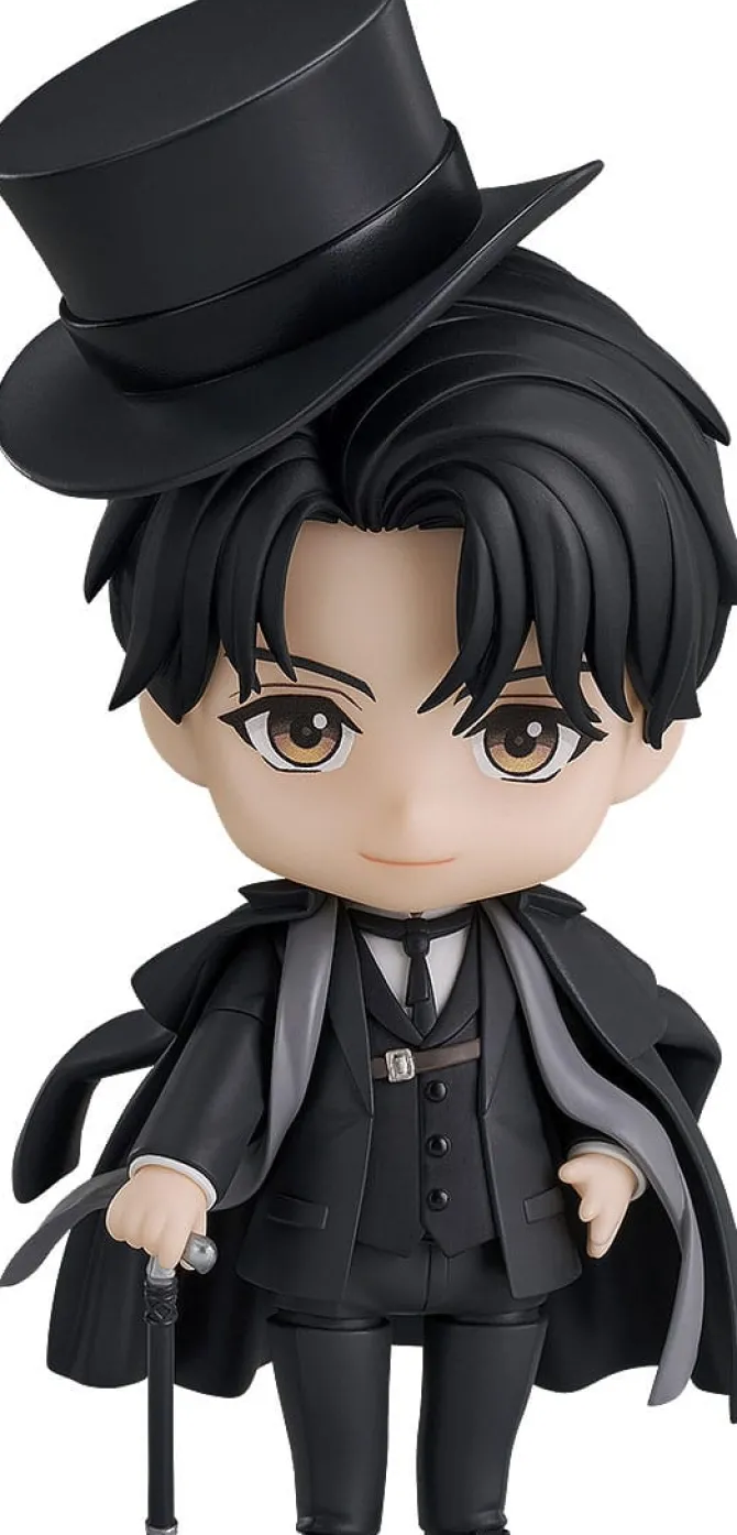 Lord of Mysteries - Klein Moretti Nendoroid: Good Smile Company