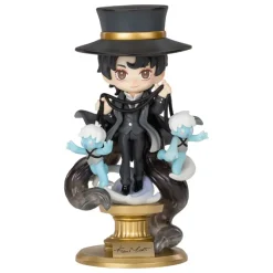 Lord of the Mysteries Chibi - Klein Moretti Shen Zhi Ling Kong Figur: Yuewen Goods