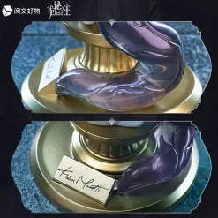 Lord of the Mysteries Chibi - Klein Moretti Shen Zhi Ling Kong Figur: Yuewen Goods