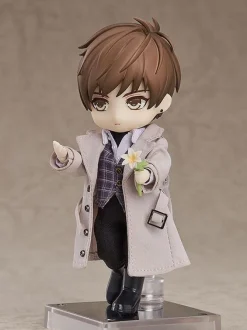 Love & Producer - Bai Qi Nendoroid Doll Actionfigur / Min Guo Version: Good Smile Company