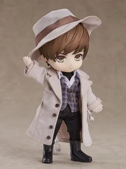 Love & Producer - Bai Qi Nendoroid Doll Actionfigur / Min Guo Version: Good Smile Company
