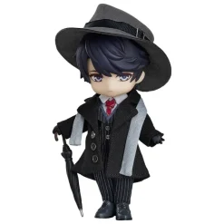 Love & Producer - Li Zeyan Nendoroid Doll Actionfigur / Min Guo Version: Good Smile Company