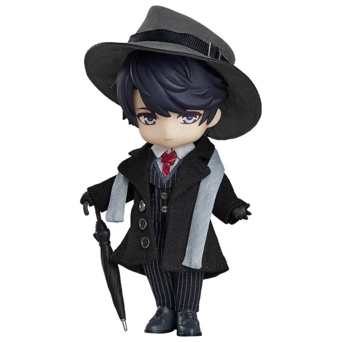 Love & Producer - Li Zeyan Nendoroid Doll Actionfigur / Min Guo Version: Good Smile Company