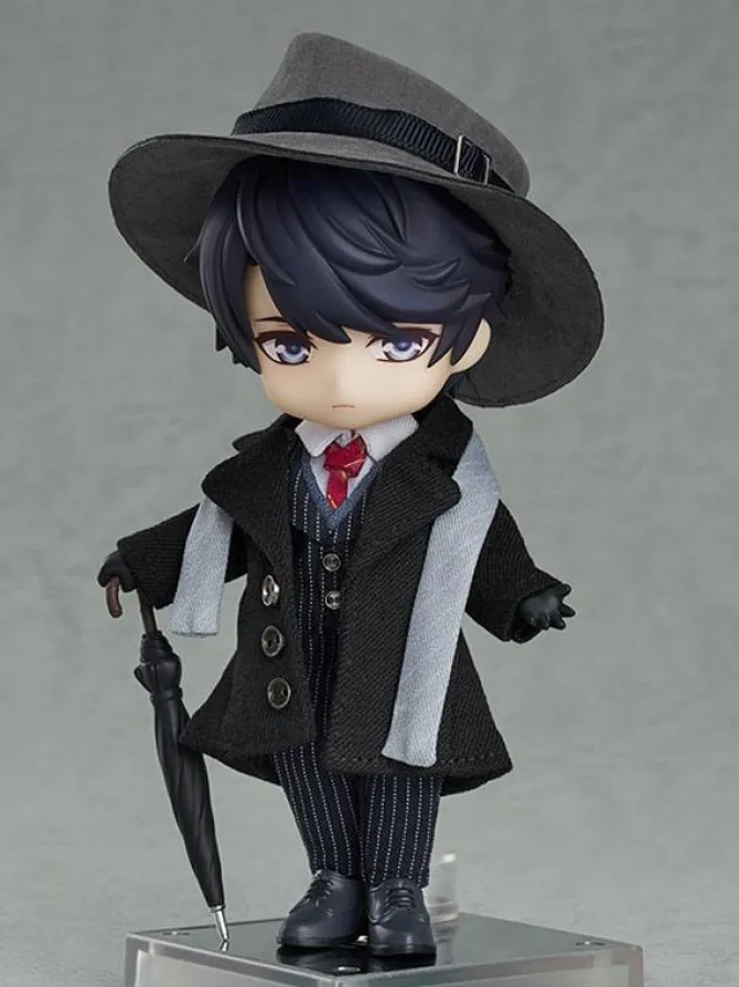 Love & Producer - Li Zeyan Nendoroid Doll Actionfigur / Min Guo Version: Good Smile Company