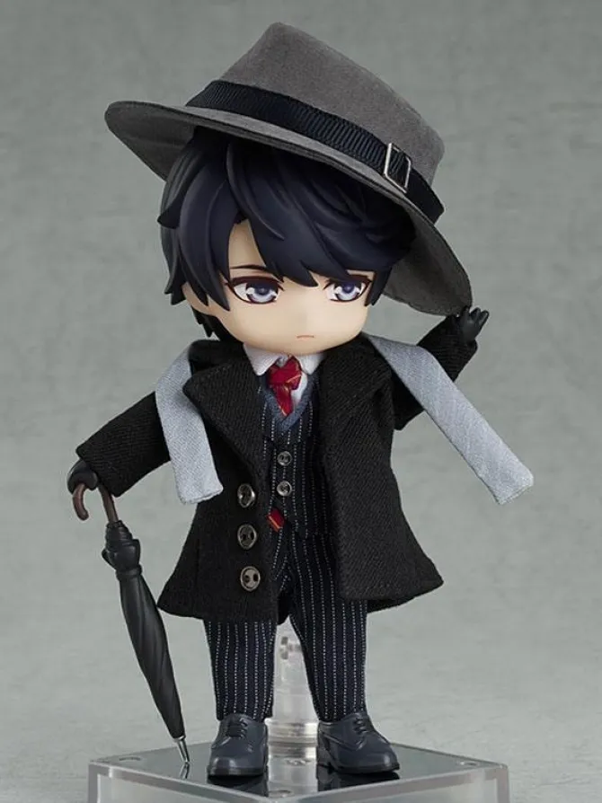 Love & Producer - Li Zeyan Nendoroid Doll Actionfigur / Min Guo Version: Good Smile Company