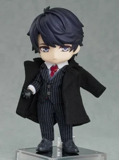 Love & Producer - Li Zeyan Nendoroid Doll Actionfigur / Min Guo Version: Good Smile Company