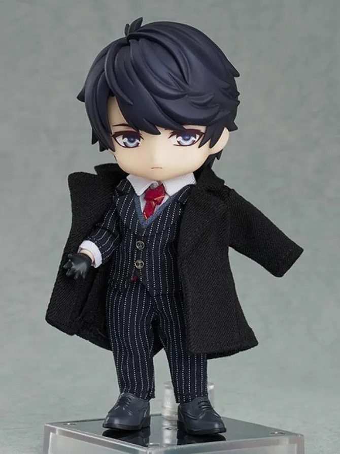 Love & Producer - Li Zeyan Nendoroid Doll Actionfigur / Min Guo Version: Good Smile Company