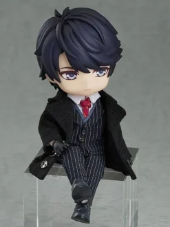 Love & Producer - Li Zeyan Nendoroid Doll Actionfigur / Min Guo Version: Good Smile Company