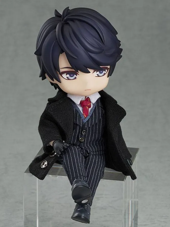 Love & Producer - Li Zeyan Nendoroid Doll Actionfigur / Min Guo Version: Good Smile Company