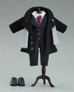 Love & Producer - Li Zeyan Nendoroid Doll Actionfigur / Min Guo Version: Good Smile Company