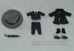 Love & Producer - Li Zeyan Nendoroid Doll Actionfigur / Min Guo Version: Good Smile Company