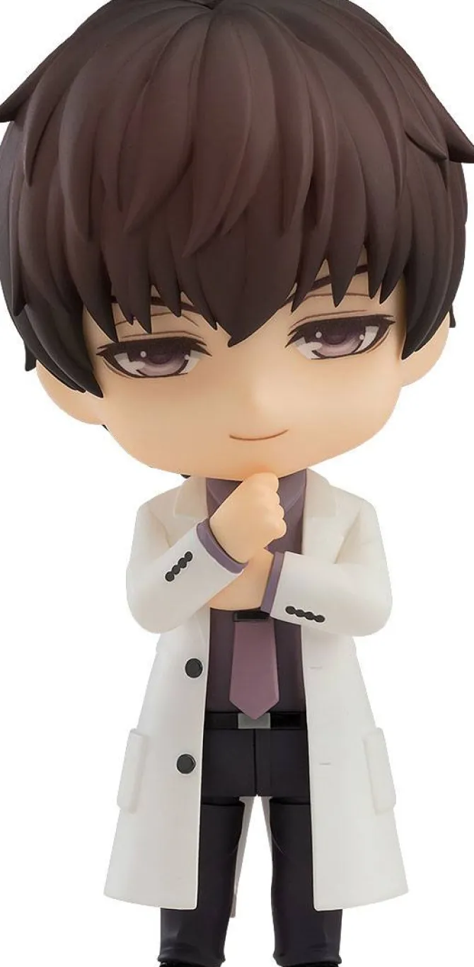 Love & Producer - Mo Xu Nendoroid: Good Smile Company