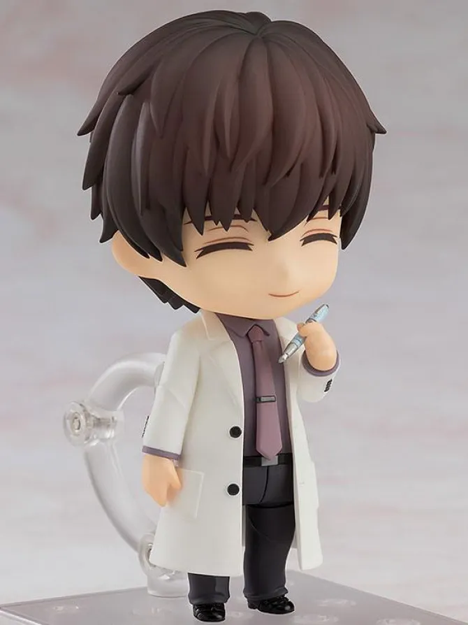Love & Producer - Mo Xu Nendoroid: Good Smile Company