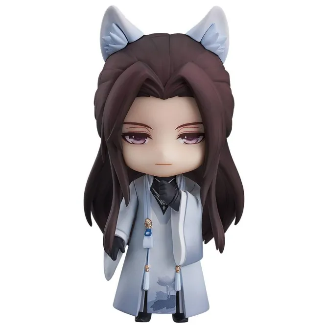 Love & Producer - Mo Xu Nendoroid / Stranger Version: Good Smile Company