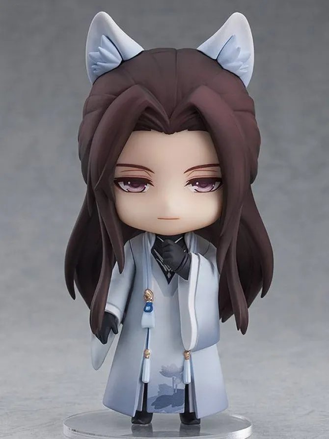 Love & Producer - Mo Xu Nendoroid / Stranger Version: Good Smile Company