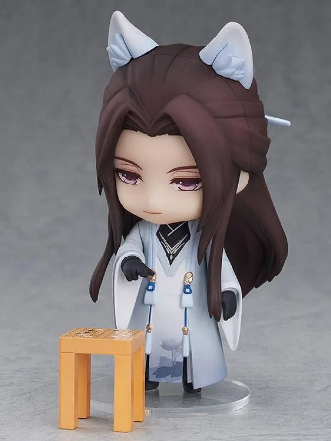 Love & Producer - Mo Xu Nendoroid / Stranger Version: Good Smile Company