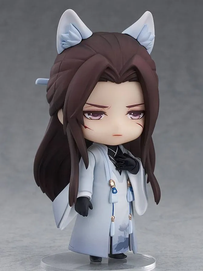 Love & Producer - Mo Xu Nendoroid / Stranger Version: Good Smile Company