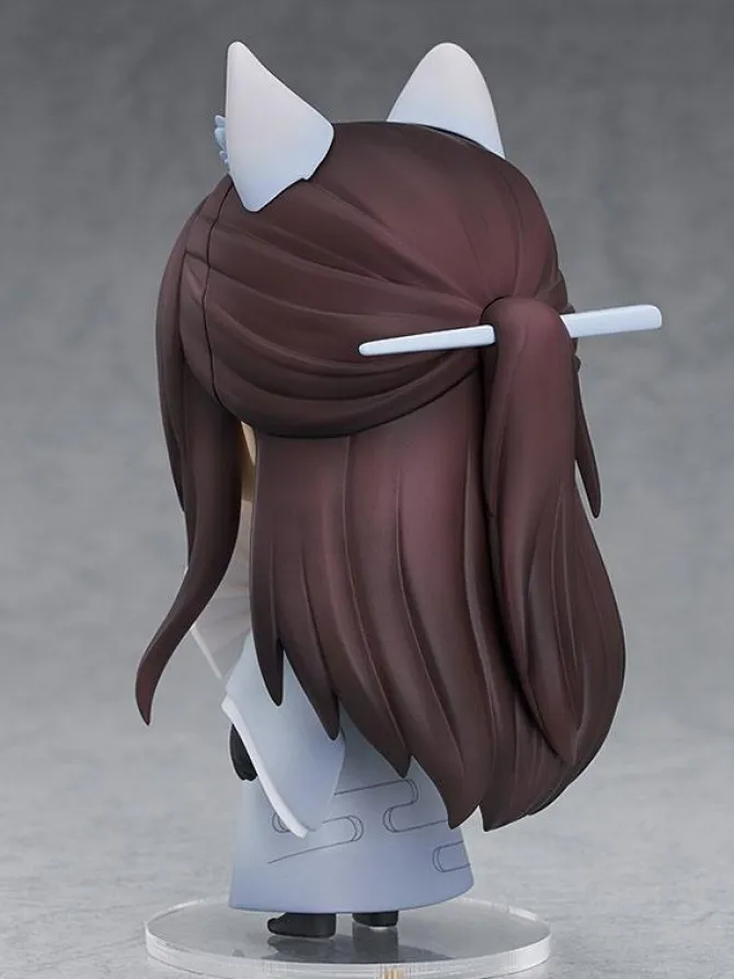 Love & Producer - Mo Xu Nendoroid / Stranger Version: Good Smile Company