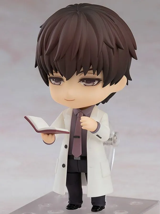 Love & Producer - Mo Xu Nendoroid: Good Smile Company