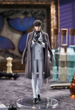 Love & Producer - Mo Xu Statue / Pop Up Parade: Good Smile Company