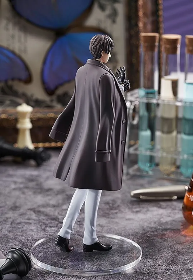 Love & Producer - Mo Xu Statue / Pop Up Parade: Good Smile Company