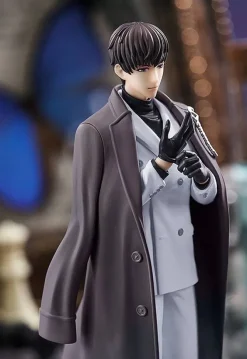 Love & Producer - Mo Xu Statue / Pop Up Parade: Good Smile Company