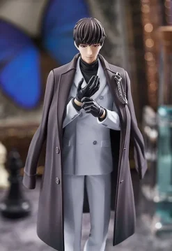 Love & Producer - Mo Xu Statue / Pop Up Parade: Good Smile Company