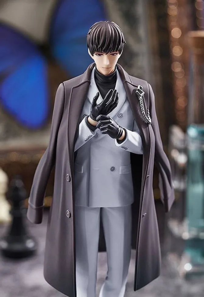 Love & Producer - Mo Xu Statue / Pop Up Parade: Good Smile Company