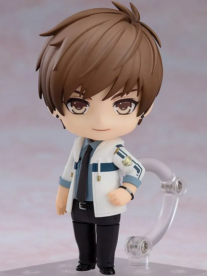 Love & Producer - Qi Bai Nendoroid: Good Smile Company