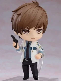 Love & Producer - Qi Bai Nendoroid: Good Smile Company