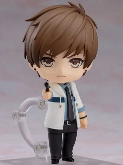 Love & Producer - Qi Bai Nendoroid: Good Smile Company