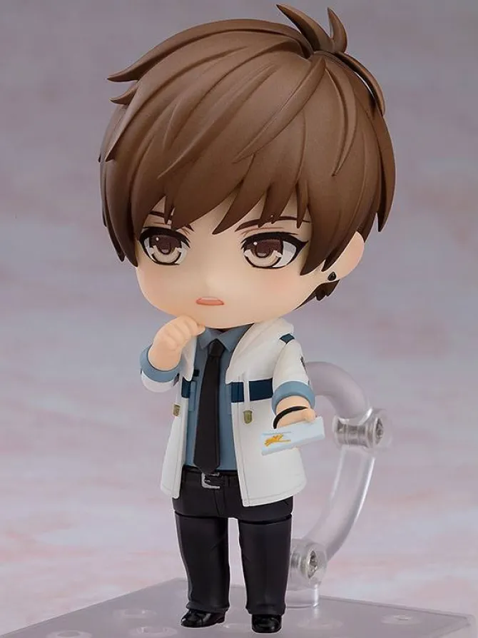 Love & Producer - Qi Bai Nendoroid: Good Smile Company