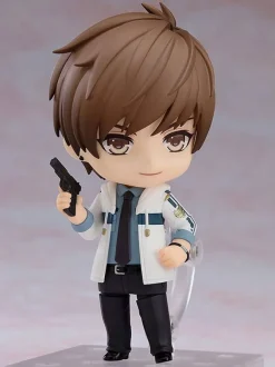 Love & Producer - Qi Bai Nendoroid: Good Smile Company