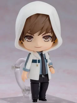 Love & Producer - Qi Bai Nendoroid: Good Smile Company