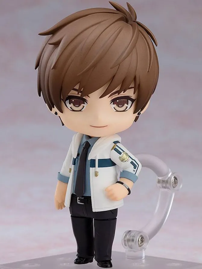 Love & Producer - Qi Bai Nendoroid: Good Smile Company