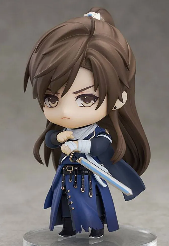 Love & Producer - Qi Bai Nendoroid / Grand Occultist Version: Good Smile Company