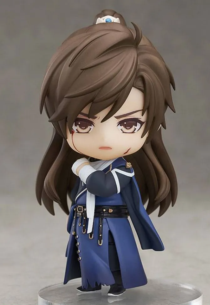 Love & Producer - Qi Bai Nendoroid / Grand Occultist Version: Good Smile Company