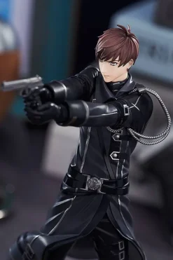 Love & Producer - Qi Bai Statue / Pop Up Parade: Good Smile Company