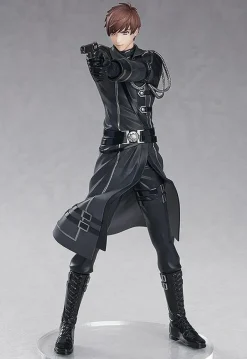 Love & Producer - Qi Bai Statue / Pop Up Parade: Good Smile Company