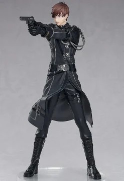 Love & Producer - Qi Bai Statue / Pop Up Parade: Good Smile Company