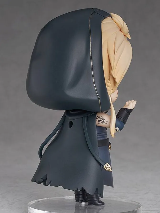 Love & Producer - Qiluo Zhou Nendoroid / Shade Version: Good Smile Company