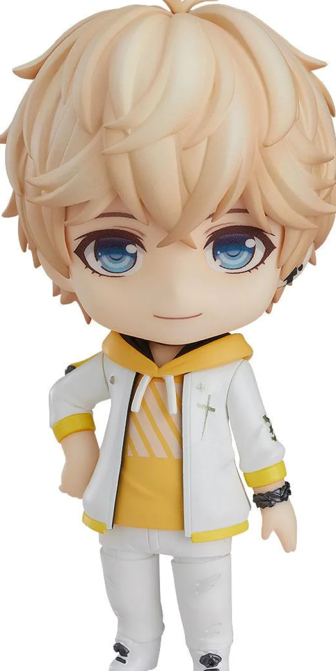 Love & Producer - Qiluo Zhou Nendoroid: Good Smile Company