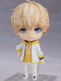 Love & Producer - Qiluo Zhou Nendoroid: Good Smile Company