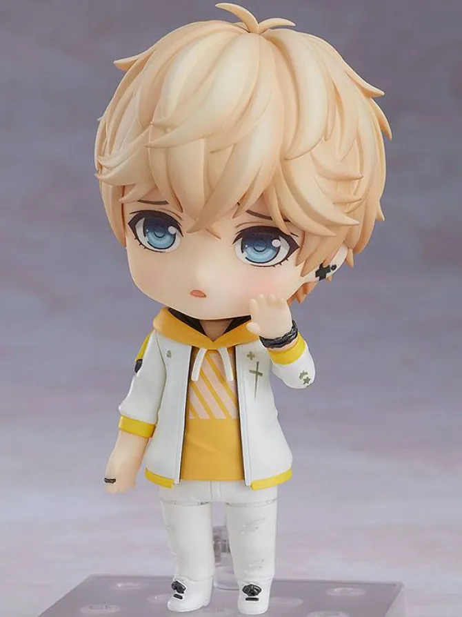 Love & Producer - Qiluo Zhou Nendoroid: Good Smile Company