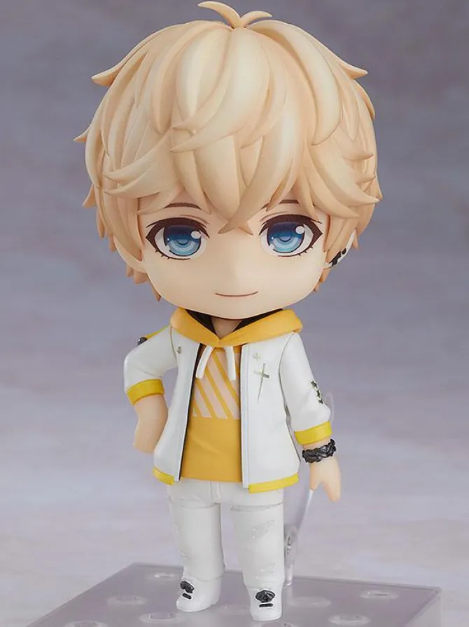 Love & Producer - Qiluo Zhou Nendoroid: Good Smile Company